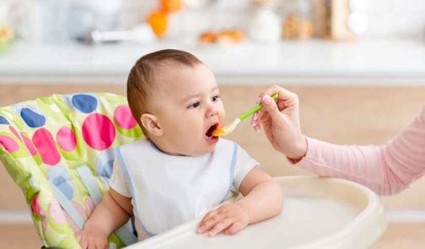 Bé ăn cá hồi có tốt không? Lợi ích tuyệt vời mẹ không nên bỏ lỡ