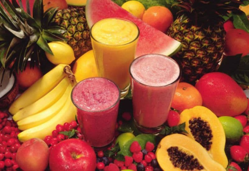 Việc cho bé mấy tháng ăn hoa quả cần được cân nhắc kỹ để tránh gây rối loạn tiêu hóa.