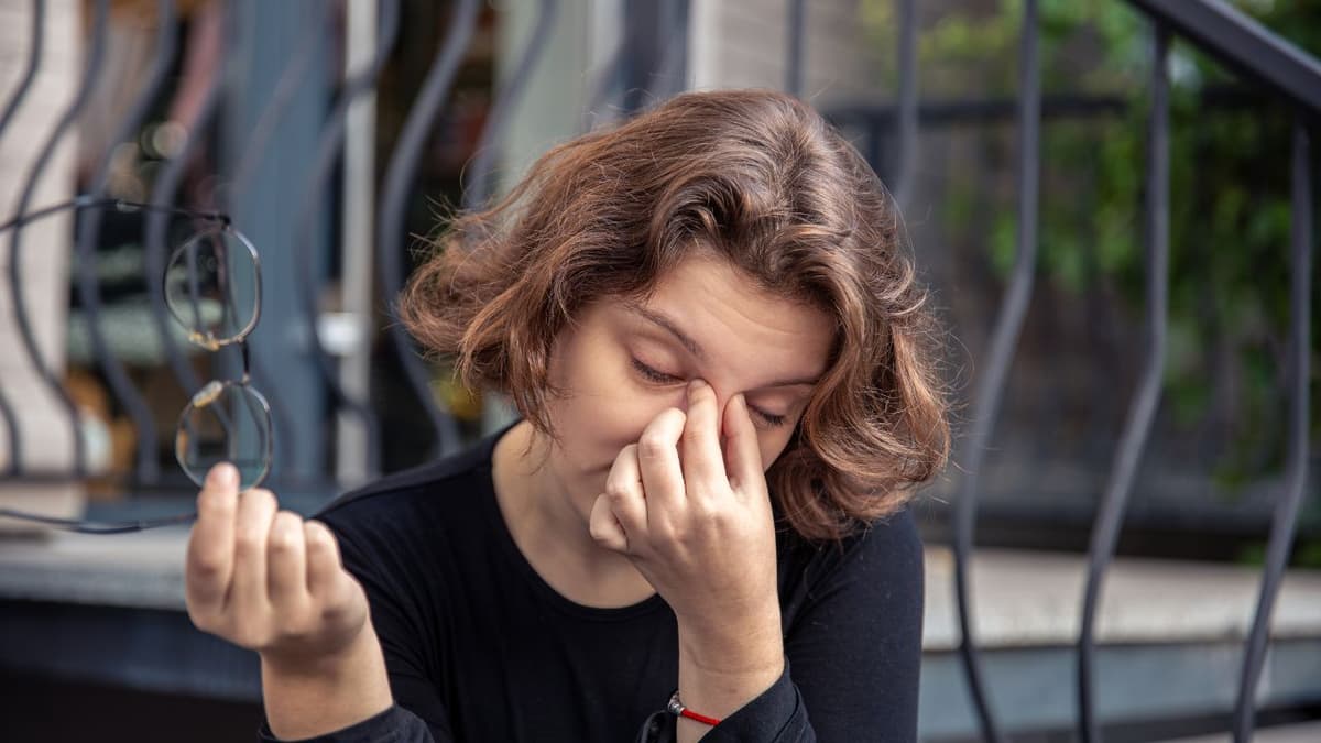 Hiểu biết về bệnh khô mắt và mức độ nguy hiểm