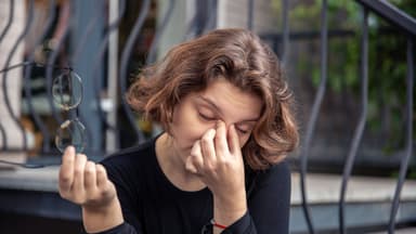 Hiểu biết về bệnh khô mắt và mức độ nguy hiểm