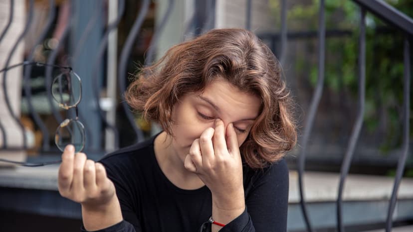 Hiểu biết về bệnh khô mắt và mức độ nguy hiểm