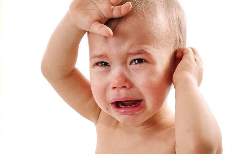 Nguyên nhân Bệnh viêm tai ngoài