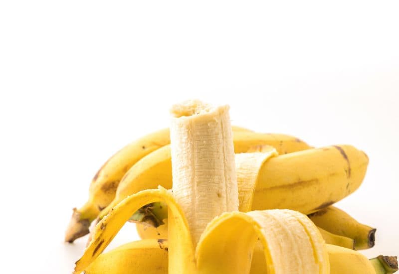 Giải đáp chi tiết thắc mắc: Bị sỏi mật ăn chuối được không?