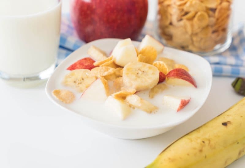 Gợi ý bổ sung chuối vào chế độ ăn uống cho người bị sỏi mật