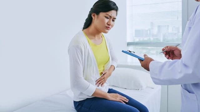 Bị sỏi mật nên khám ở đâu? Tiêu chí chọn đúng cơ sở uy tín