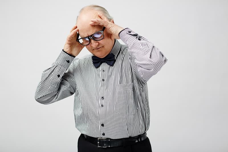 Biến chứng bệnh Parkinson có thể gây ra là gì?