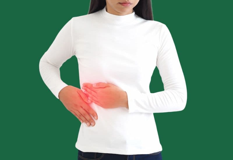 Biến chứng có thể xảy ra khi mắc sỏi mật