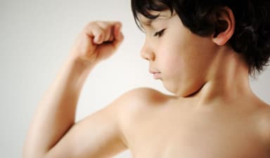 Cảnh báo 7 biểu hiện của trẻ suy dinh dưỡng phổ biến hiện nay