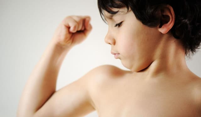 Cảnh báo 7 biểu hiện của trẻ suy dinh dưỡng phổ biến hiện nay