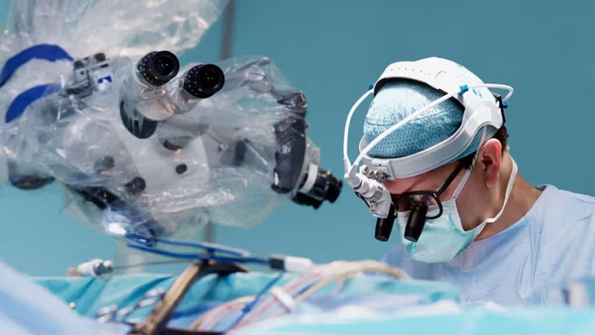 Các loại sinh thiết u não thường gặp