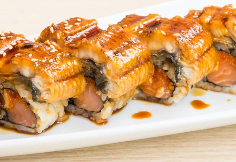 Lươn là thực phẩm quen thuộc trong ẩm thực Việt, được đánh giá cao về giá trị dinh dưỡng.