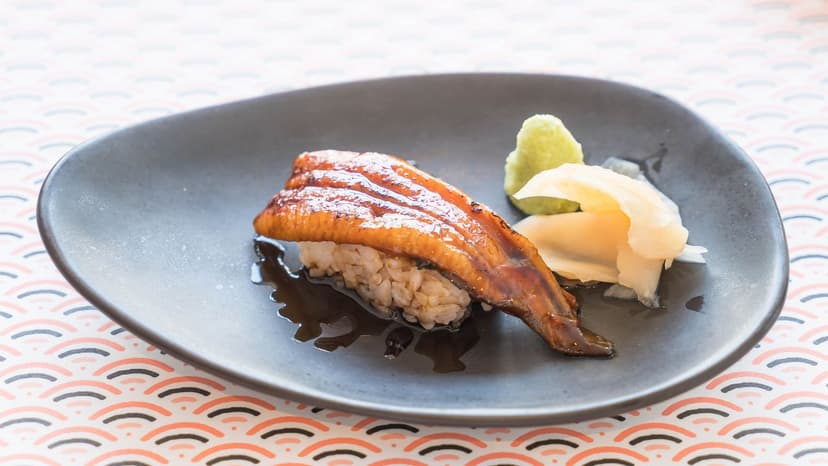 Ăn lươn khi bị cao huyết áp: Bạn phải biết những thông tin này