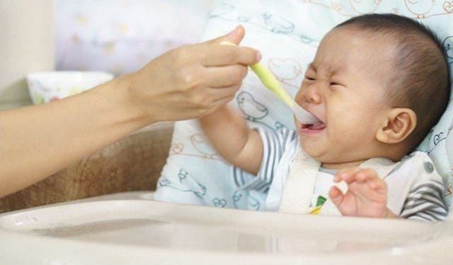 Những sai lầm thường gặp khi chăm sóc trẻ bị suy dinh dưỡng