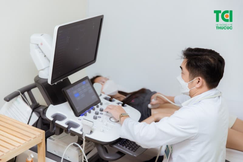 Phương pháp chẩn đoán chính xác sỏi bùn túi mật