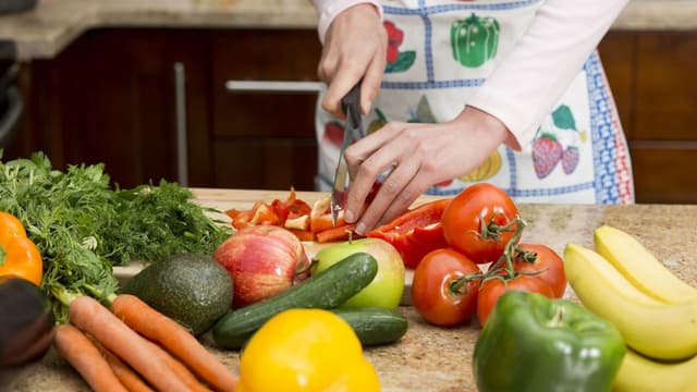 Nguyên tắc xây dựng chế độ ăn trào ngược dạ dày