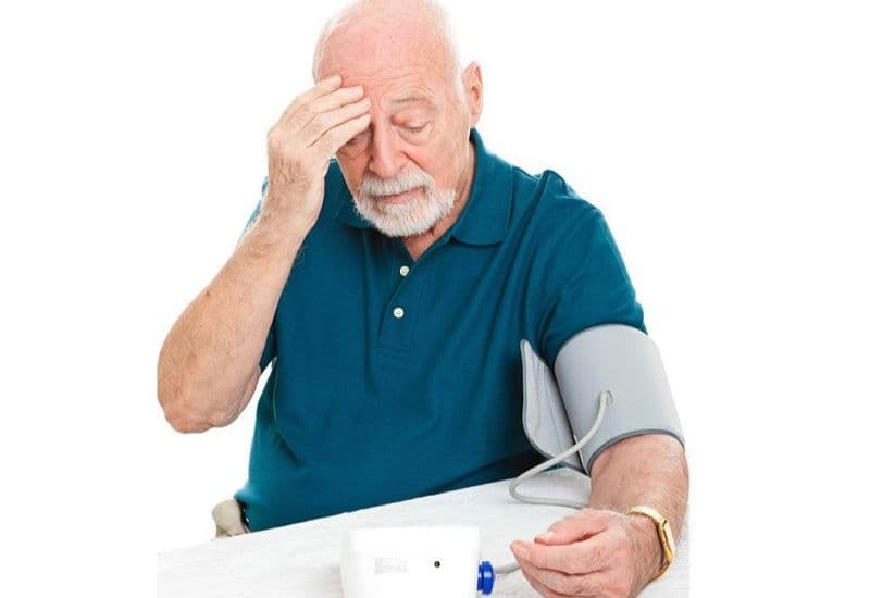 Chế độ ăn uống cho người cao huyết áp cần được thiết kế khoa học và hợp lý.