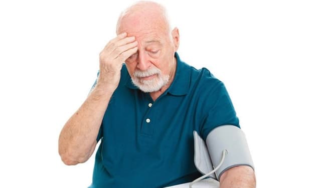 Những lưu ý khi xây dựng chế độ ăn uống cho người cao huyết áp