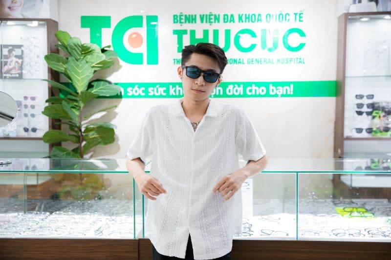 điều trị mộng thịt ở mắt