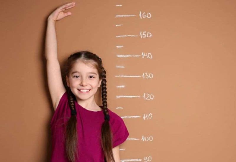 Đảm bảo dinh dưỡng cho trẻ dậy thì là bước quan trọng để hỗ trợ quá trình tăng trưởng tối ưu.