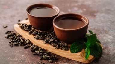 5 loại đồ uống giảm mỡ máu hiệu quả, dễ làm tại nhà