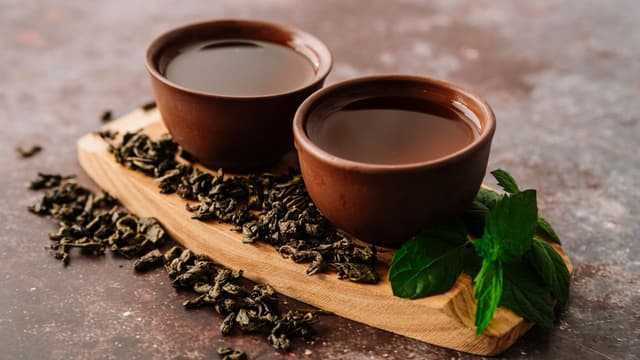 5 loại đồ uống giảm mỡ máu hiệu quả, dễ làm tại nhà