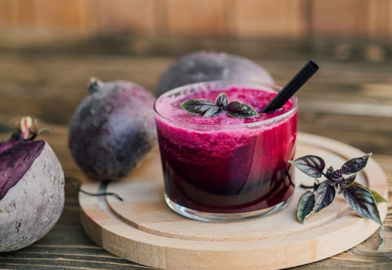 Các loại đồ uống hạ huyết áp người tăng huyết áp nên biết