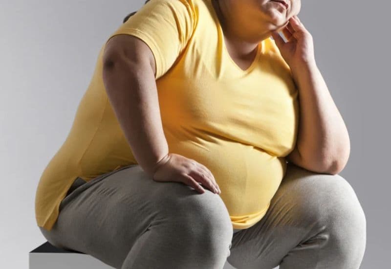 Đối tượng dễ mắc sỏi bùn túi mật