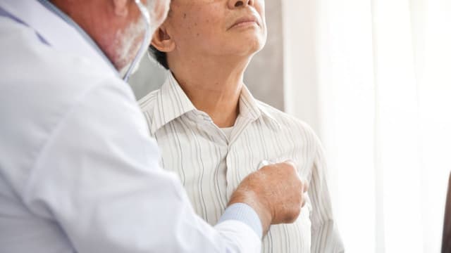 Giải đáp cơ bản về bệnh lao phổi là gì