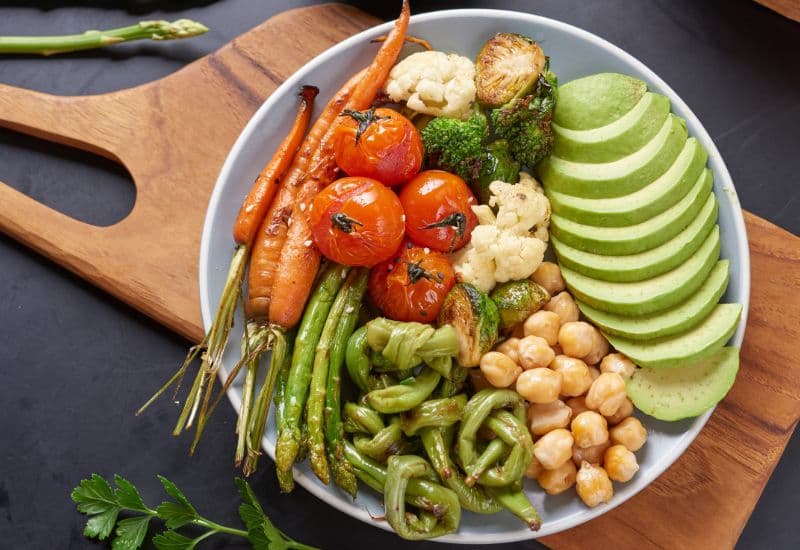 Giải đáp chi tiết thắc mắc: Huyết áp cao có ăn được đu đủ không?