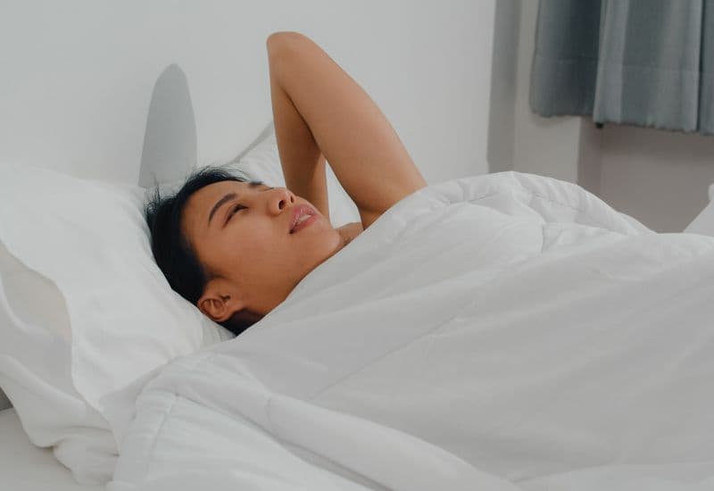 Tốt nhất nên dùng gạo lứt vào bữa trưa hoặc tối.