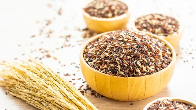 Tìm hiểu về vấn đề huyết áp cao có nên ăn gạo lứt