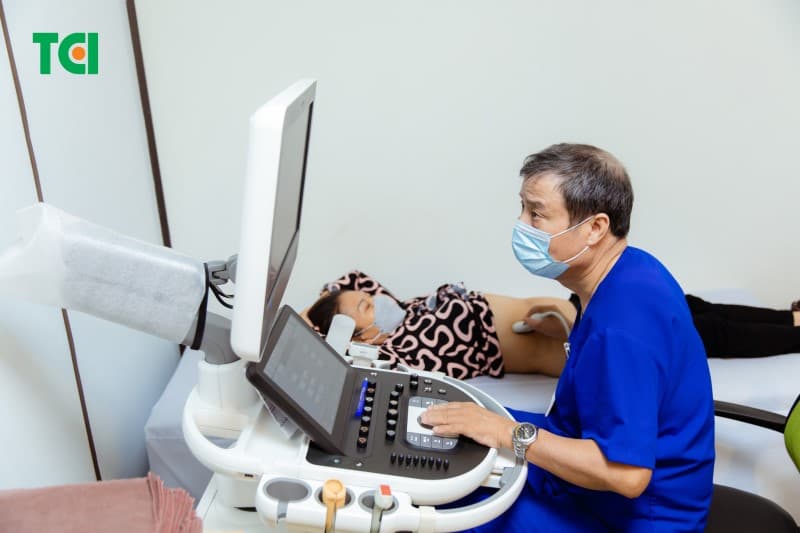 Khi nào cần điều trị sỏi mật?