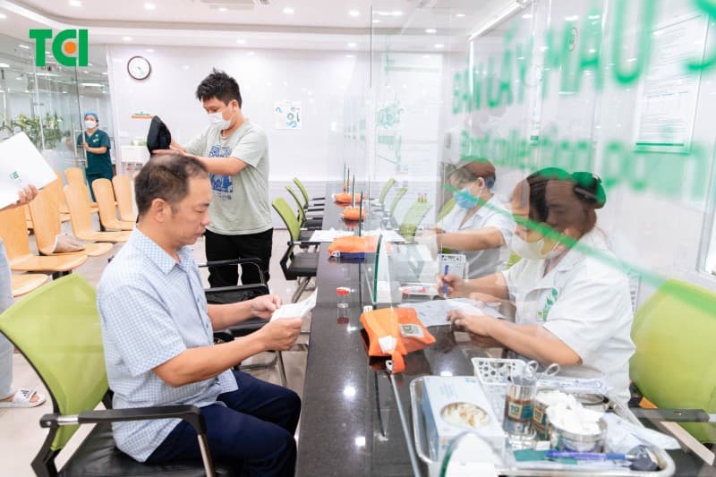 Lưu ý sau can thiệp điều trị sỏi túi mật