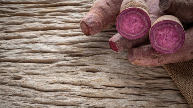 Tìm hiểu vấn đề mỡ máu cao ăn khoai lang được không