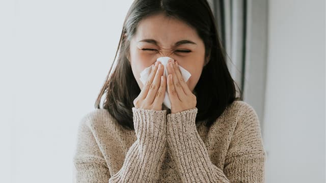 Những điều cần biết hen suyễn là bệnh gì