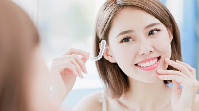 Niềng răng thẩm mỹ và các lưu ý cần thiết