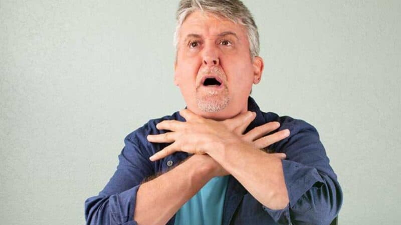 Chẩn đoán đúng nguyên nhân gây nuốt nghẹn giúp điều trị hiệu quả