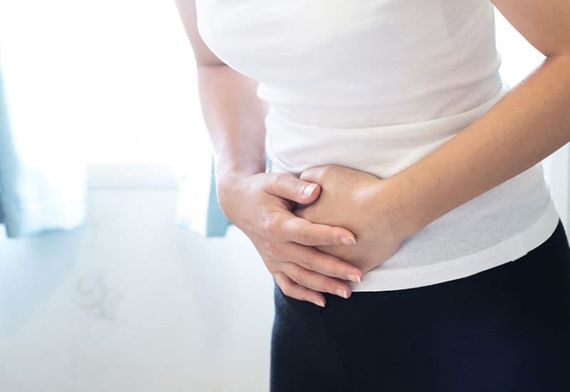 Ợ chua có phải đau dạ dày không