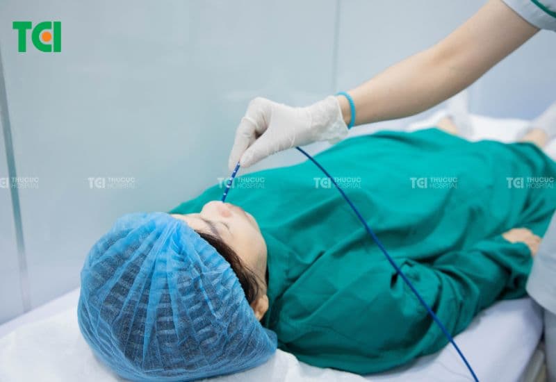 phương pháp chẩn đoán