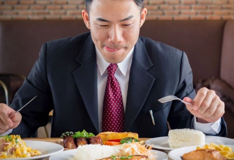 Phân tích từ góc độ y học