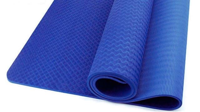 Thảm tập yoga: Công dụng và cách chọn cho người mới tập
