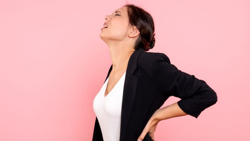 Thoát vị đĩa đệm dấu hiệu nhận biết là gì và cách xử trí