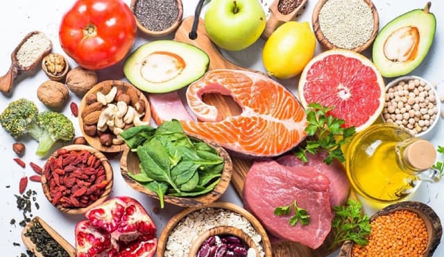 Thực đơn cho bé 3 tuổi: Gợi ý bữa ăn dinh dưỡng cho bé