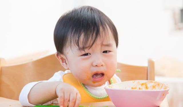 Top 10 thực phẩm cho trẻ biếng ăn giúp kích thích vị giác