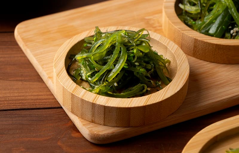 Thực phẩm tốt cho tuyến giáp nên bổ sung