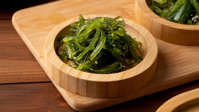 Top 10 thực phẩm tốt cho tuyến giáp cần bổ sung