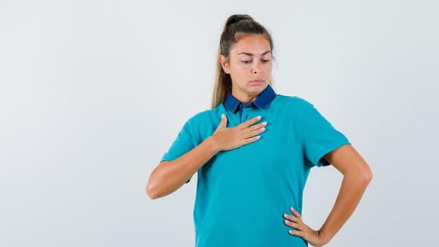 Tất cả những điều cần biết về bệnh hở van tim 2 lá