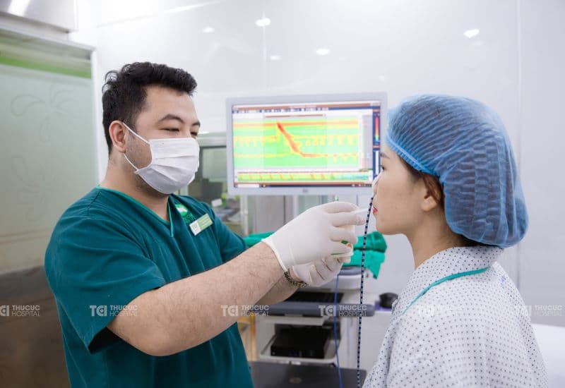 Khi nào cần thăm khám với bác sĩ