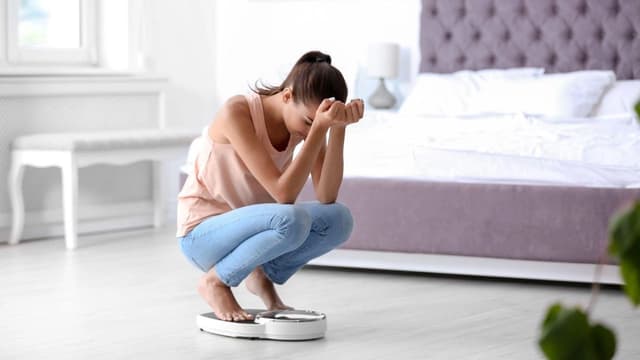 Trào ngược dạ dày gây sụt cân có nguy hiểm không