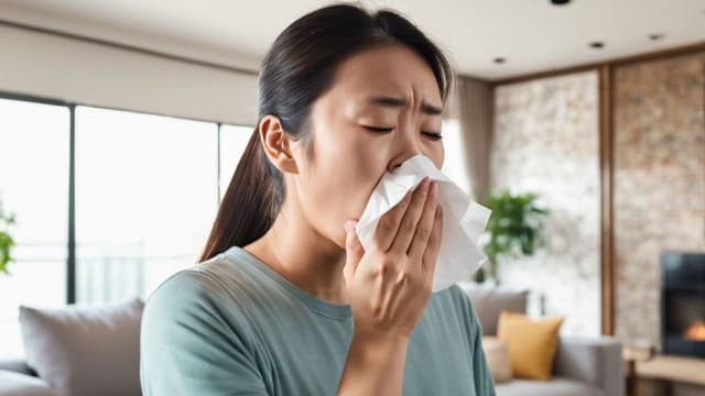 Nguyên nhân trào ngược dạ dày thực quản gây ho